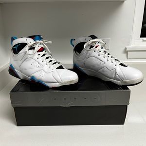 Air Jordan 7 Retro Orion Size 11 - Men